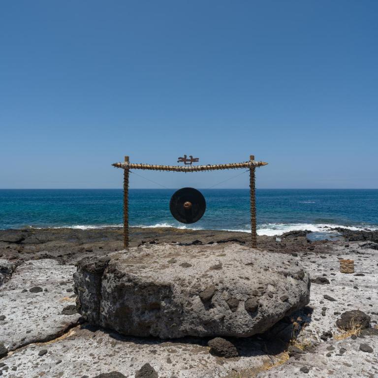 Apartamento con vistas en Playa Paraíso, Adeje - Apartamento de 2 dormitorios - 32