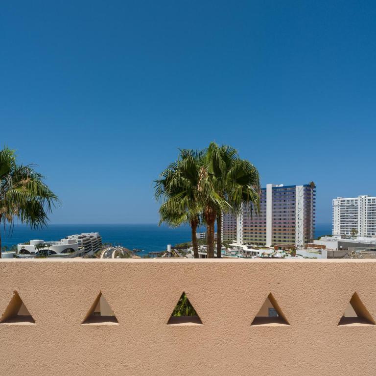 Apartamento con vistas en Playa Paraíso, Adeje - Apartamento de 2 dormitorios - 23