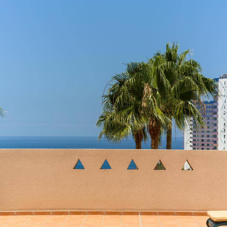 Apartamento con vistas en Playa Paraíso, Adeje - Apartamento de 2 dormitorios - 24