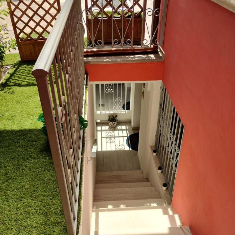 Casa vacanza SOLE E LUNA - Casa con 1 Camera da Letto - 8