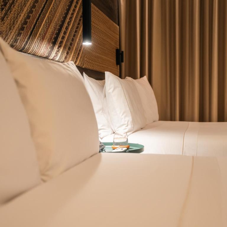 V Grand Hotel, a member of Radisson Individuals - Alojamiento - 2 camas dobles - 1