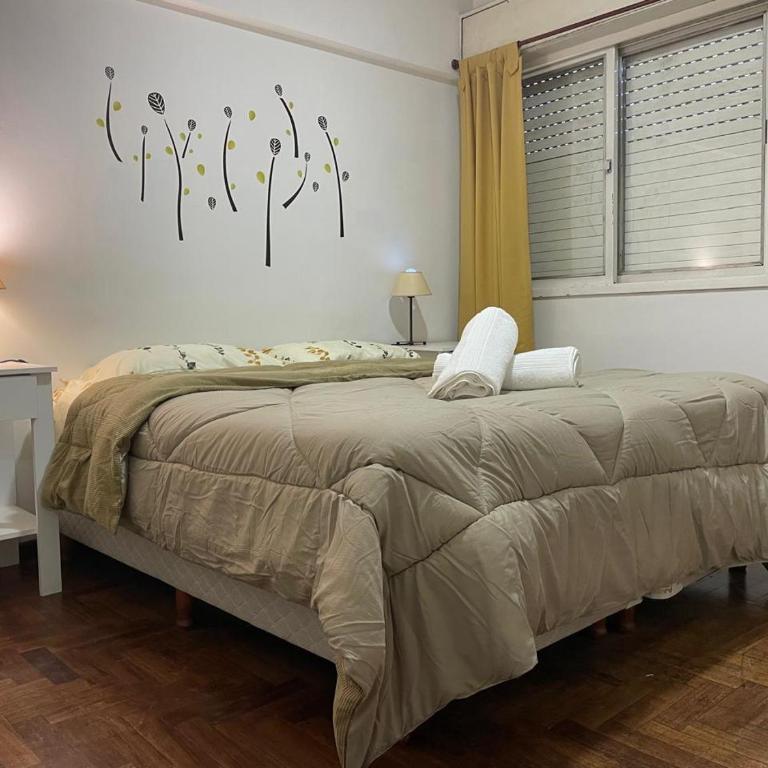 Punto House III - Apartamento de 1 dormitorio - 10