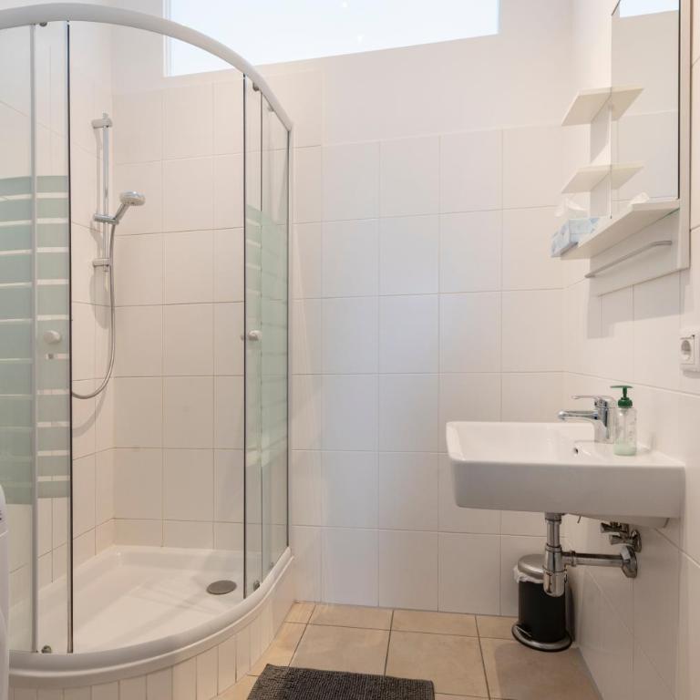 City-Apartments Graz - FRIENDLY RECEPTION & FREE BIKES - Apartment mit 2 Schlafzimmern - 6
