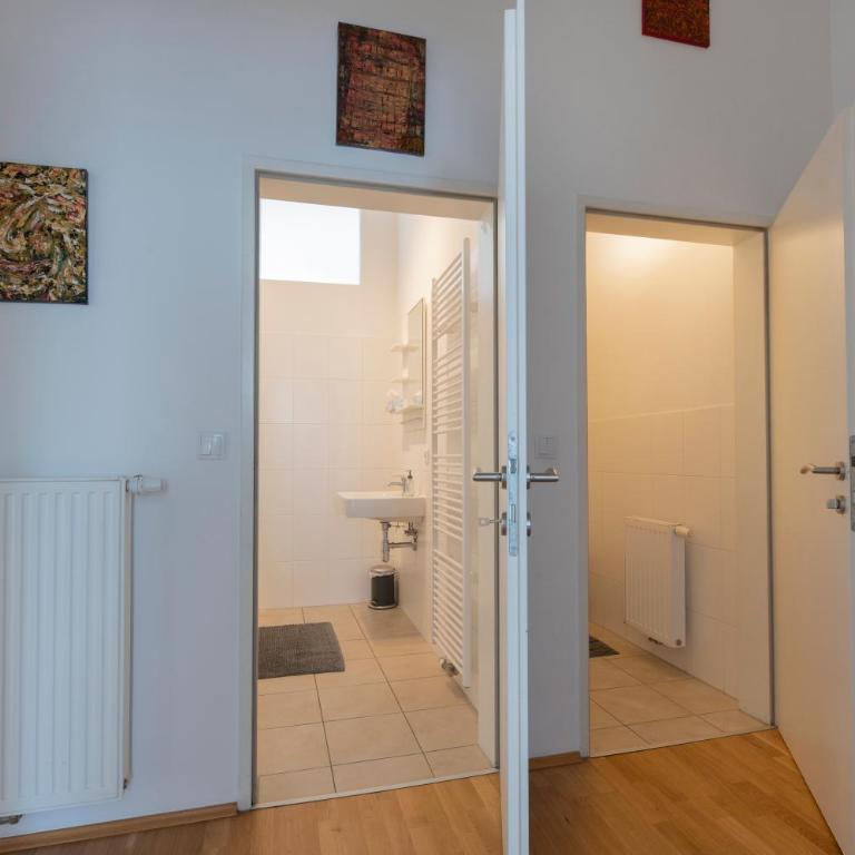 City-Apartments Graz - FRIENDLY RECEPTION & FREE BIKES - Apartment mit 2 Schlafzimmern - 5