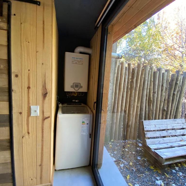 Mahuida - Apartamento de 1 dormitorio - 8
