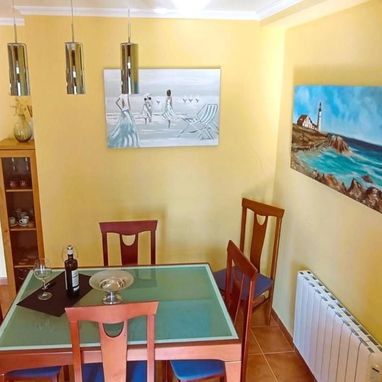 EnFOZ Duplex En La Playa - Apartamento de 2 dormitorios - 3