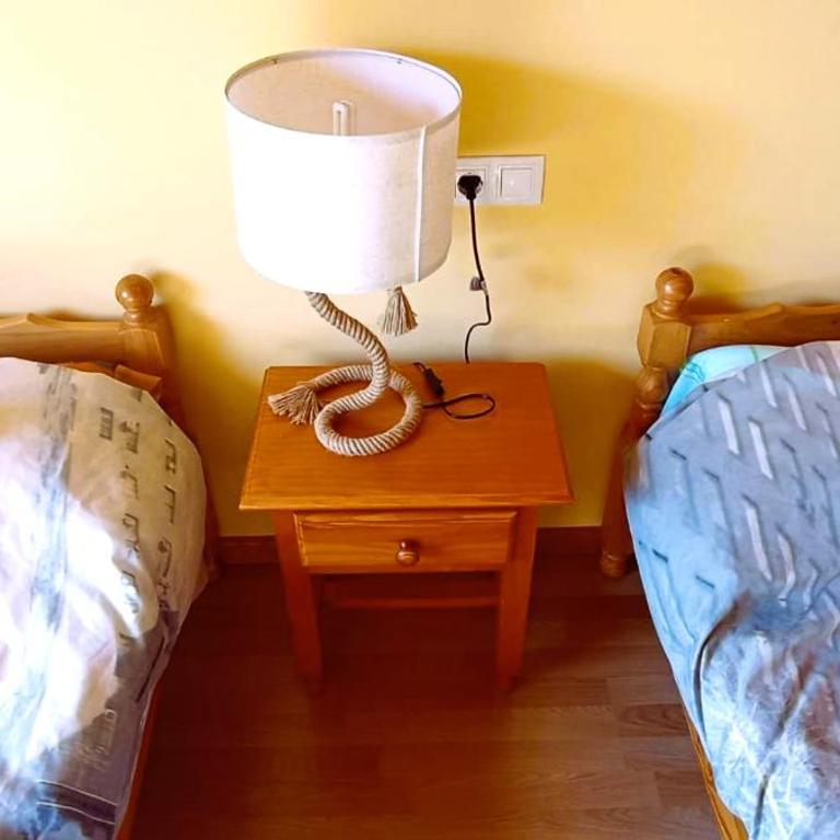 EnFOZ Duplex En La Playa - Apartamento de 2 dormitorios - 4