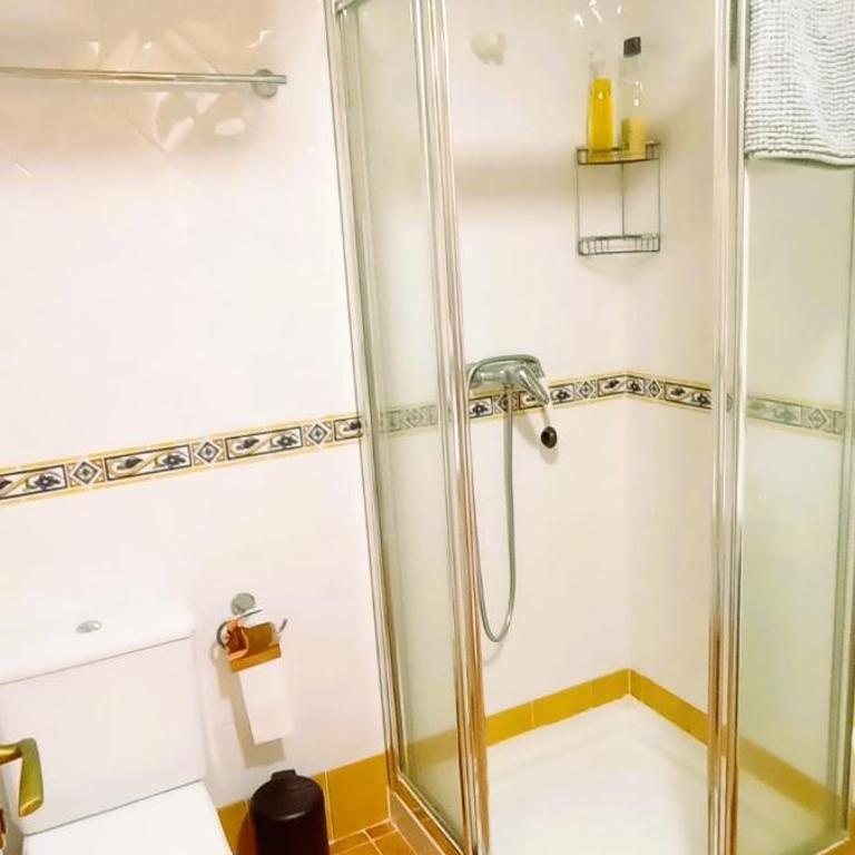 EnFOZ Duplex En La Playa - Apartamento de 2 dormitorios - 8