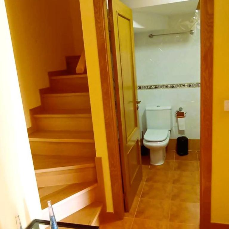 EnFOZ Duplex En La Playa - Apartamento de 2 dormitorios - 10