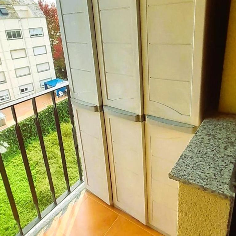 EnFOZ Duplex En La Playa - Apartamento de 2 dormitorios - 15