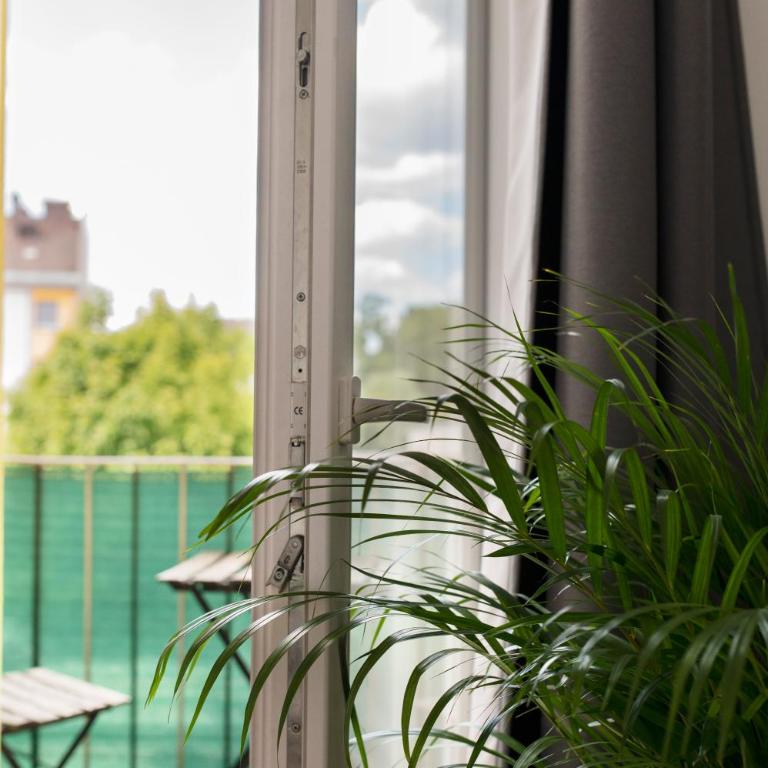 City-Apartments Graz - FRIENDLY RECEPTION & FREE BIKES - Apartment mit 2 Schlafzimmern - 12