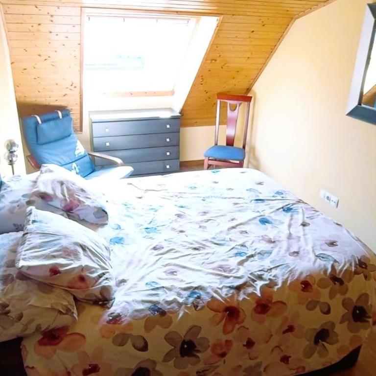 EnFOZ Duplex En La Playa - Apartamento de 2 dormitorios - 19