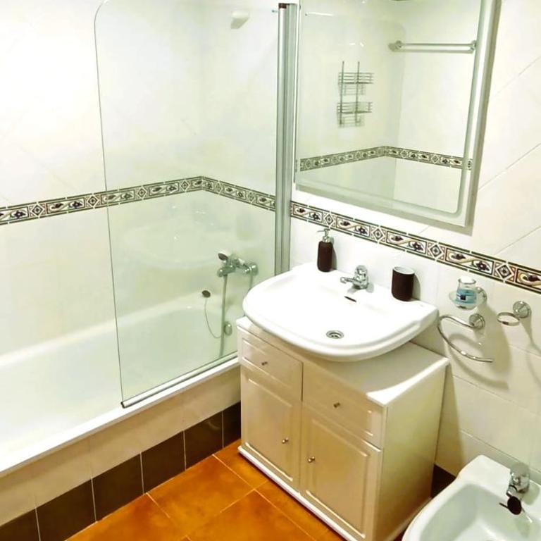 EnFOZ Duplex En La Playa - Apartamento de 2 dormitorios - 20