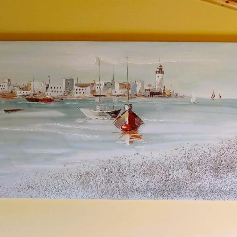 EnFOZ Duplex En La Playa - Apartamento de 2 dormitorios - 23