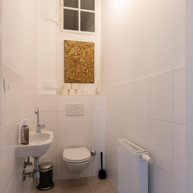 City-Apartments Graz - FRIENDLY RECEPTION & FREE BIKES - Apartment mit 2 Schlafzimmern - 8