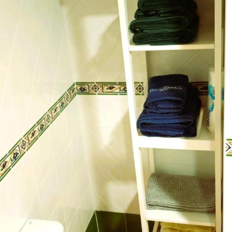EnFOZ Duplex En La Playa - Apartamento de 2 dormitorios - 26