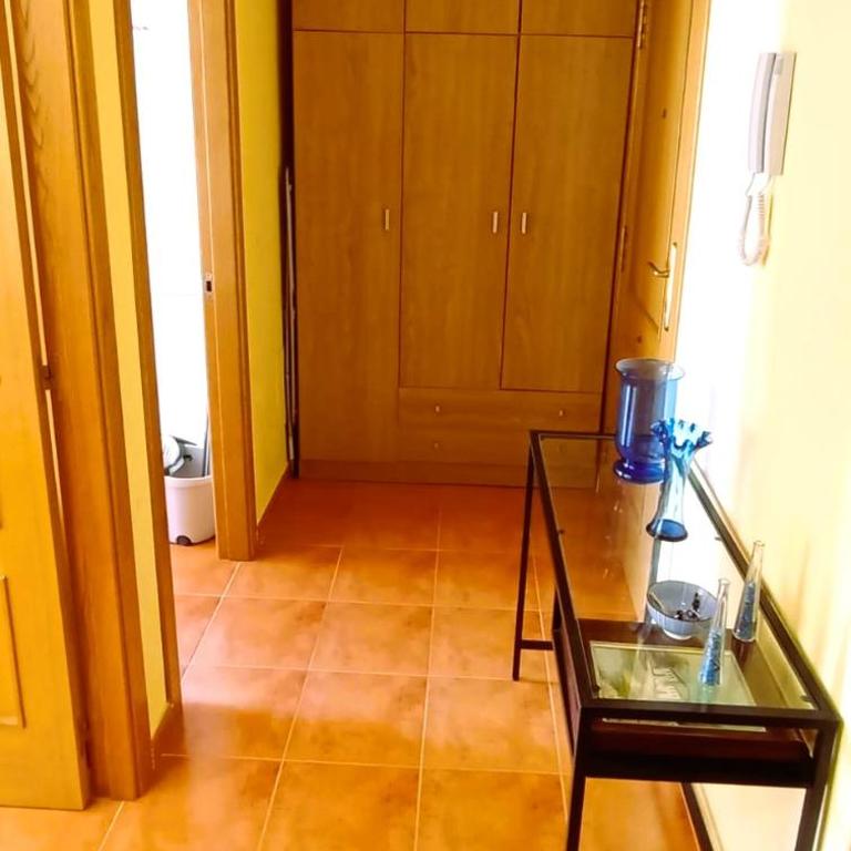 EnFOZ Duplex En La Playa - Apartamento de 2 dormitorios - 27
