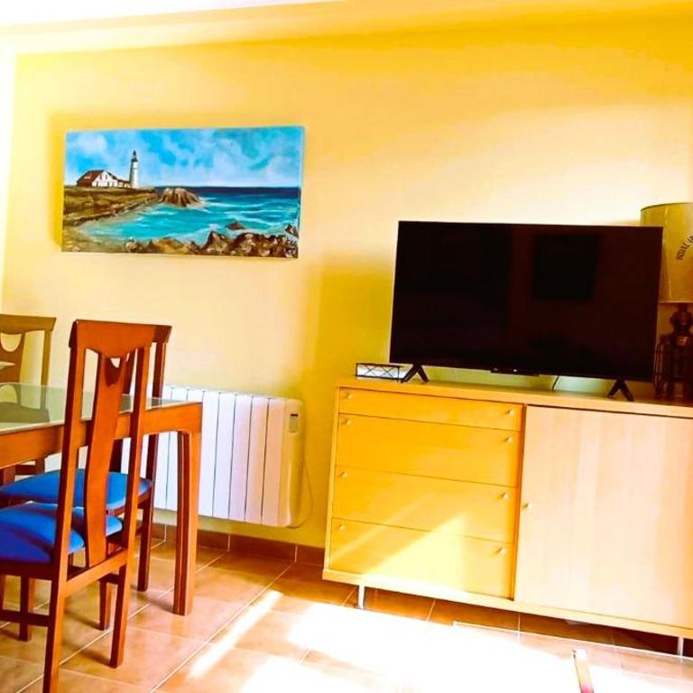 EnFOZ Duplex En La Playa - Apartamento de 2 dormitorios - 29