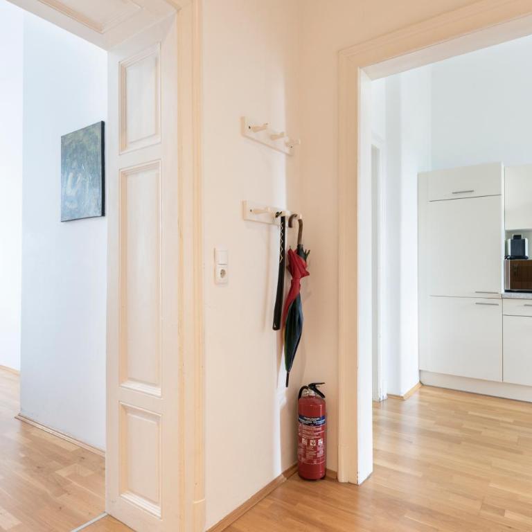City-Apartments Graz - FRIENDLY RECEPTION & FREE BIKES - Apartment mit 2 Schlafzimmern - 10