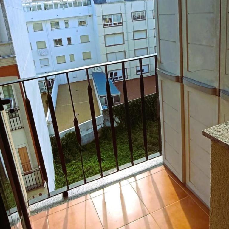 EnFOZ Duplex En La Playa - Apartamento de 2 dormitorios - 30
