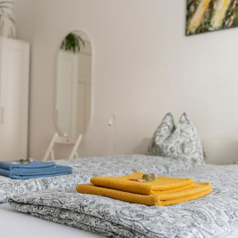 City-Apartments Graz - FRIENDLY RECEPTION & FREE BIKES - Apartment mit 2 Schlafzimmern - 14