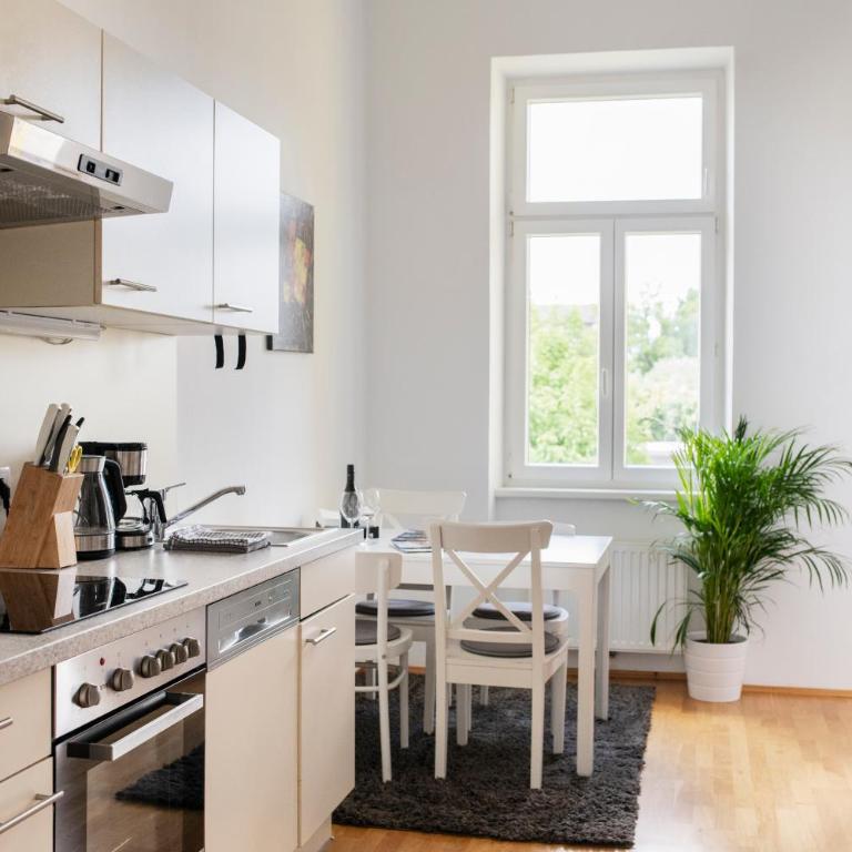 City-Apartments Graz - FRIENDLY RECEPTION & FREE BIKES - Apartment mit 2 Schlafzimmern - 15