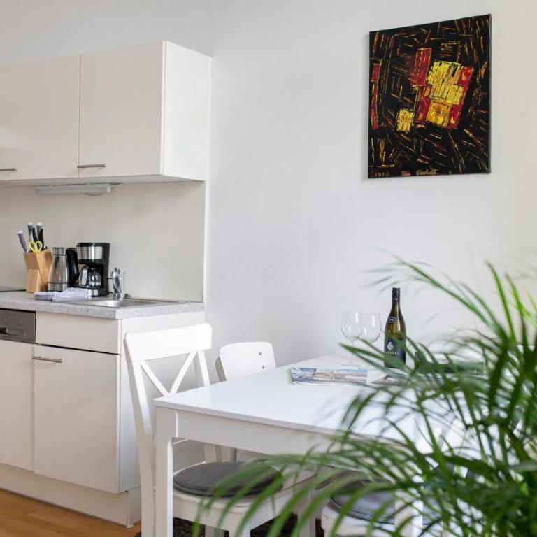 City-Apartments Graz - FRIENDLY RECEPTION & FREE BIKES - Apartment mit 2 Schlafzimmern - 13
