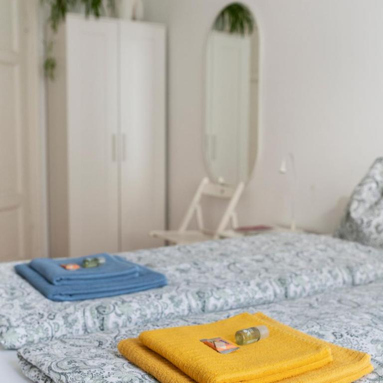City-Apartments Graz - FRIENDLY RECEPTION & FREE BIKES - Apartment mit 2 Schlafzimmern - 17