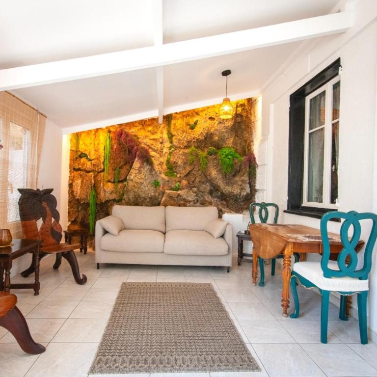 Cap de Nice - Appartement 2 Chambres avec Terrasse - 1