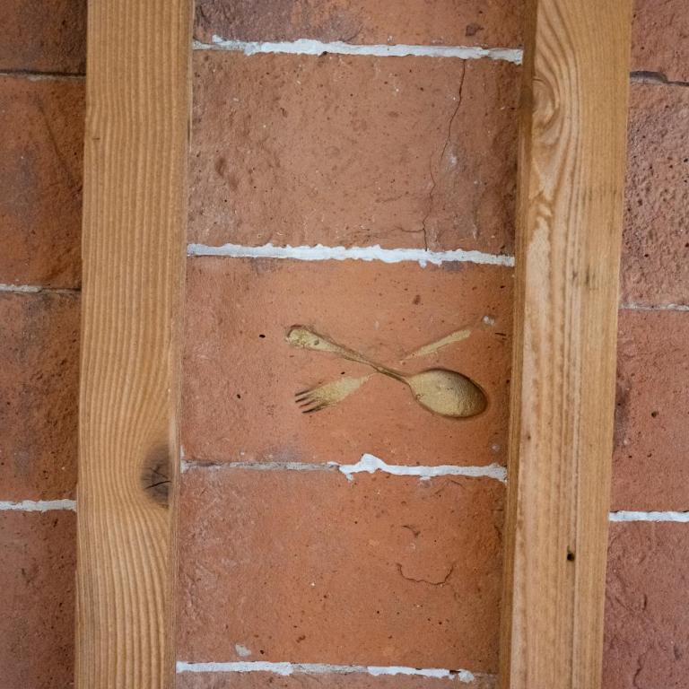 Dimora Petrucci - Camera King Deluxe - 8