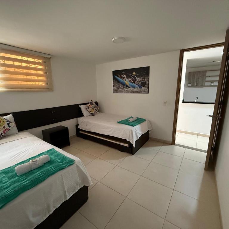 Aptahotel Guest House - Apartamento Superior - 10