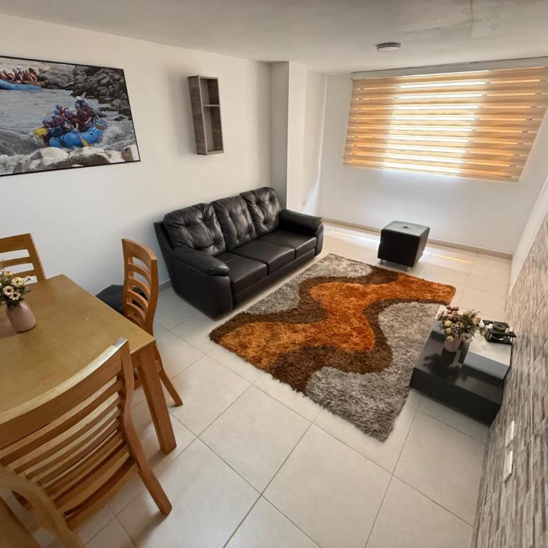 Aptahotel Guest House - Apartamento Superior - 2