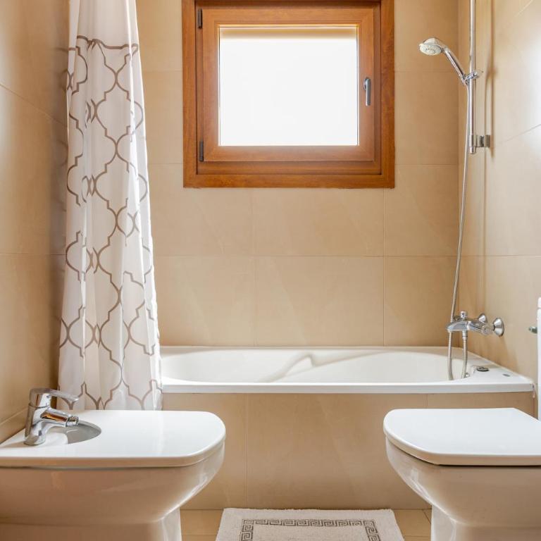 Apartamento acogedor en la playa de La Lanzada - Apartamento de 1 dormitorio - 17