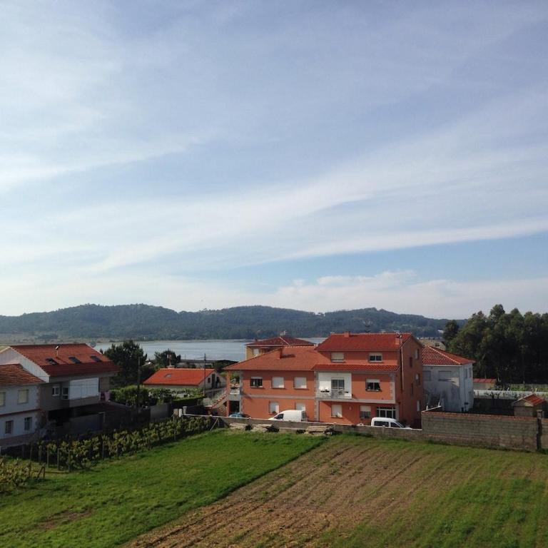 Apartamento acogedor en la playa de La Lanzada - Apartamento de 1 dormitorio - 26