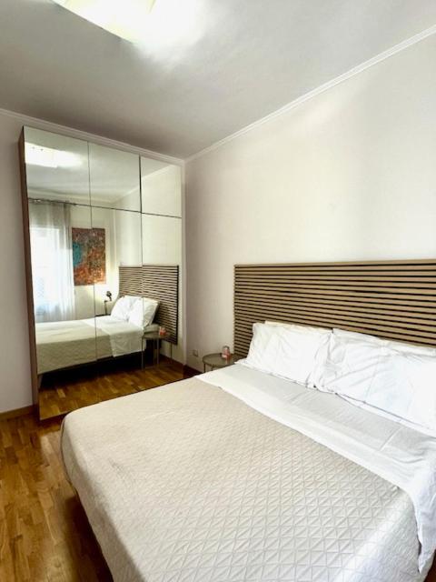 ARCA LUXURY HOME - Double Room with Private External Bathroom - 10