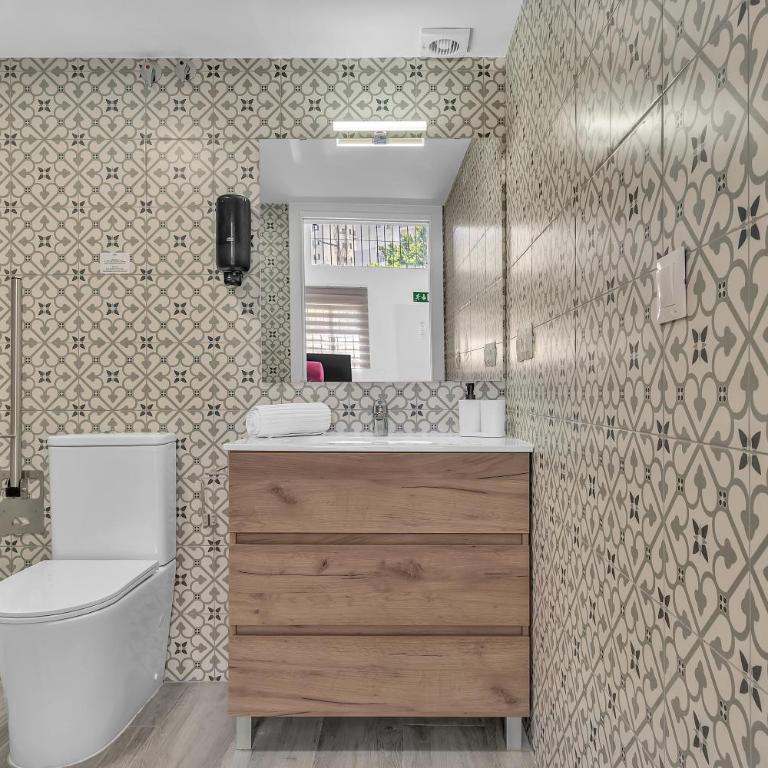 Urban Comfort Nueva Málaga by ELE Apartments - Estudio Dúplex - 7