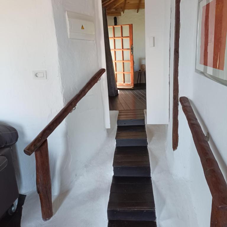 Finca Casa Madera 2 - Casa - 10