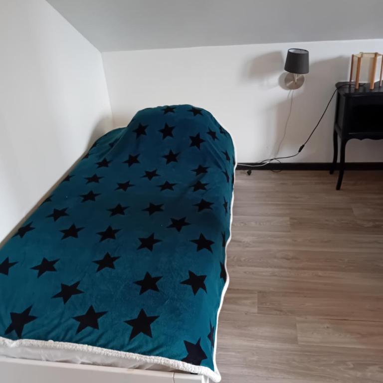 les chalets Lololange - Chalet 2 Chambres - 23