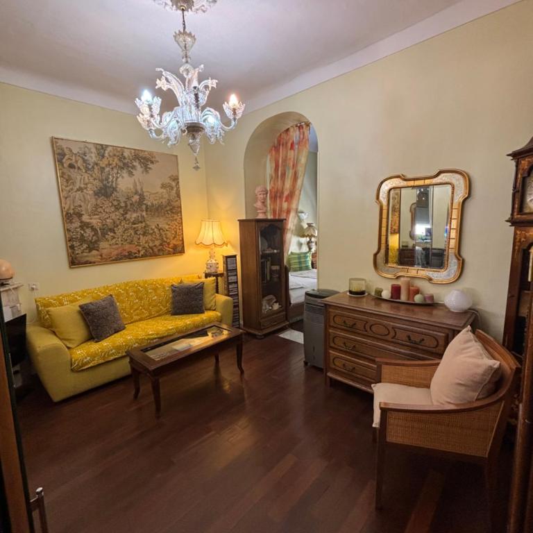 Appartement balcon de Monaco - Appartement 2 Chambres - 1