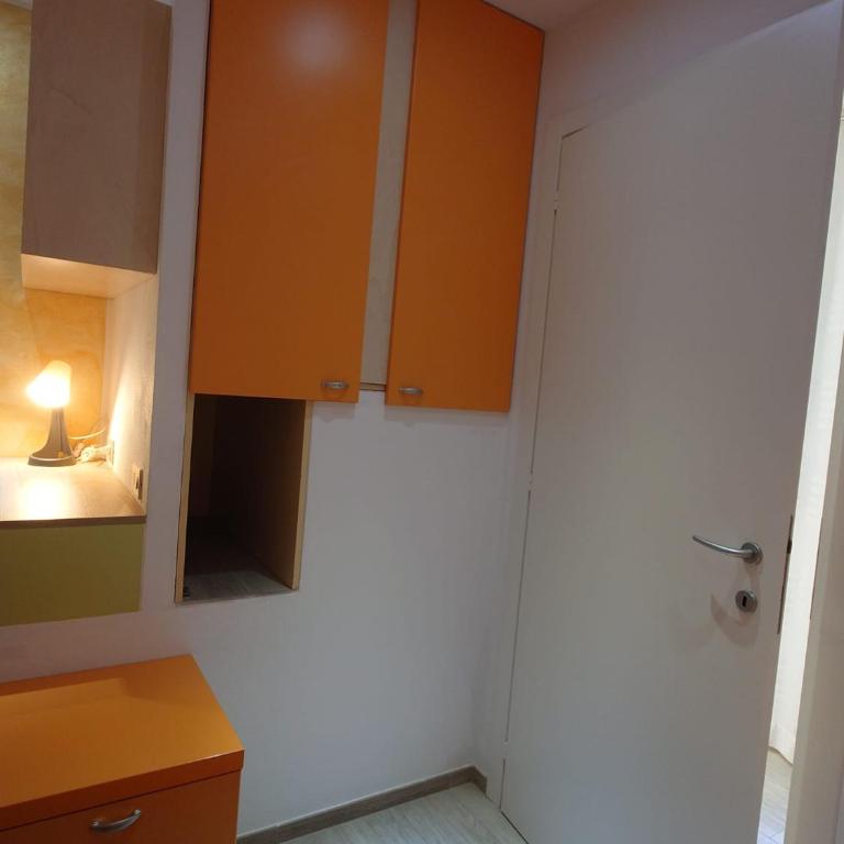 Angolo Del Paradiso - Appartamento con 2 Camere da Letto - 34