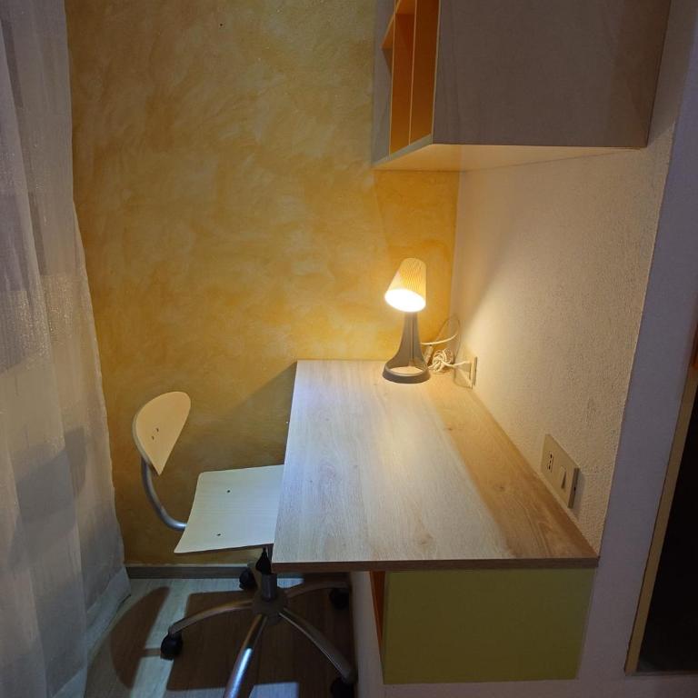 Angolo Del Paradiso - Appartamento con 2 Camere da Letto - 33