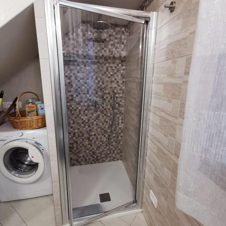 Angolo Del Paradiso - Appartamento con 2 Camere da Letto - 17