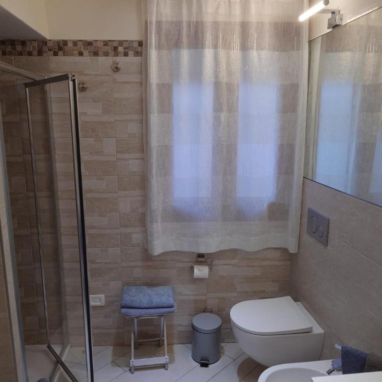 Angolo Del Paradiso - Appartamento con 2 Camere da Letto - 14