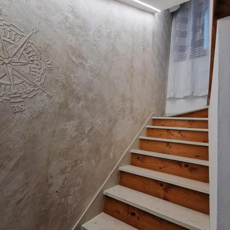 Angolo Del Paradiso - Appartamento con 2 Camere da Letto - 20
