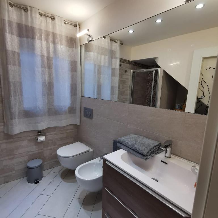 Angolo Del Paradiso - Appartamento con 2 Camere da Letto - 13