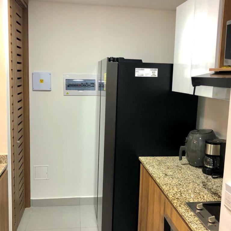 Apartamento elegante en el rodadero a 3 minutos caminando de la playa - Two-Bedroom Apartment - 15