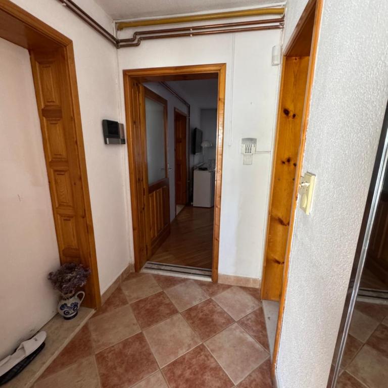 Apartmani Ema - Apartman sa 1 Spavaćom Sobom - 4