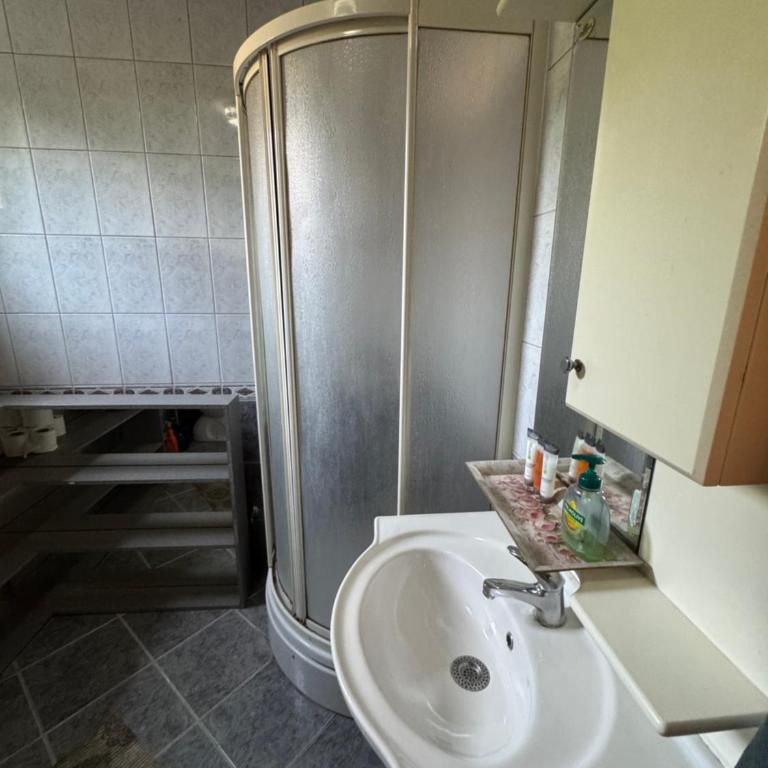 Apartmani Ema - Apartman sa 1 Spavaćom Sobom - 5