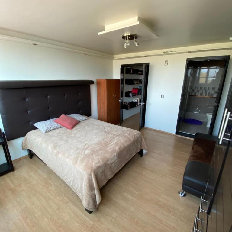 PENTHOUSE gran vista, maravillosa ubicación - Two-Bedroom Apartment - 4