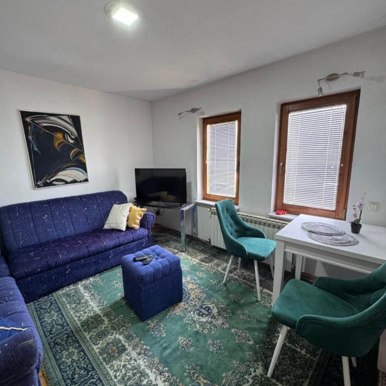 Apartmani Ema - Apartman sa 1 Spavaćom Sobom - 5